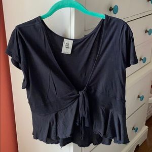 Women’s free people shirt